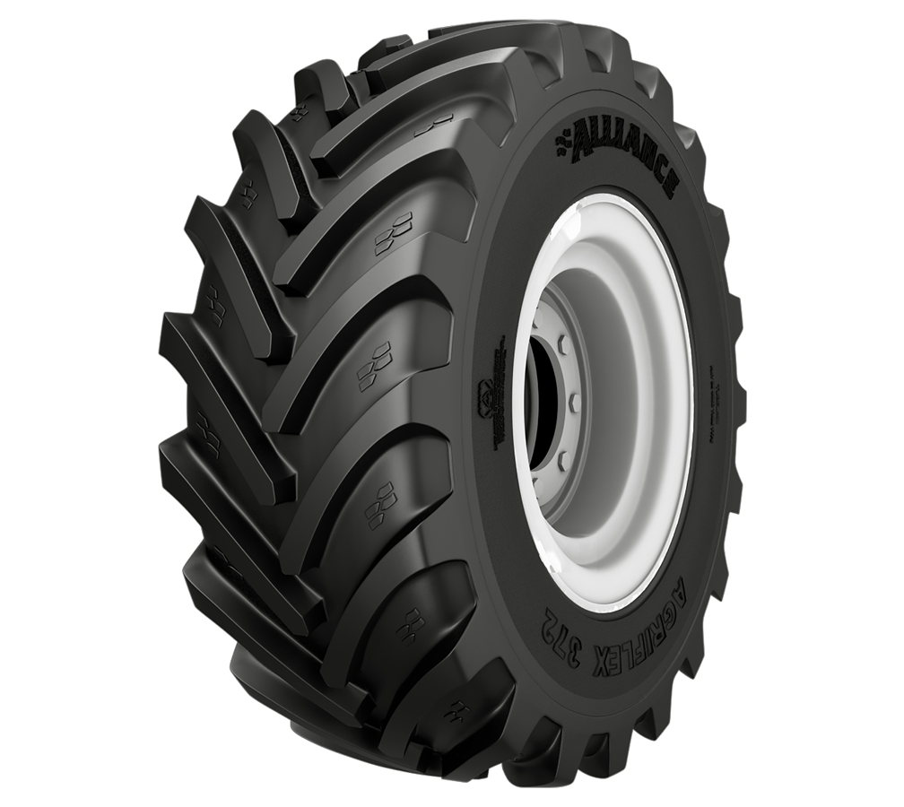VF 750/65R26 ALLIANCE 372 AGRIFLEX+ 177D R-1W TL